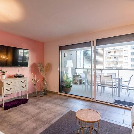 Vire Moulin Furnished Flat Apartment Annecy Bagian luar foto