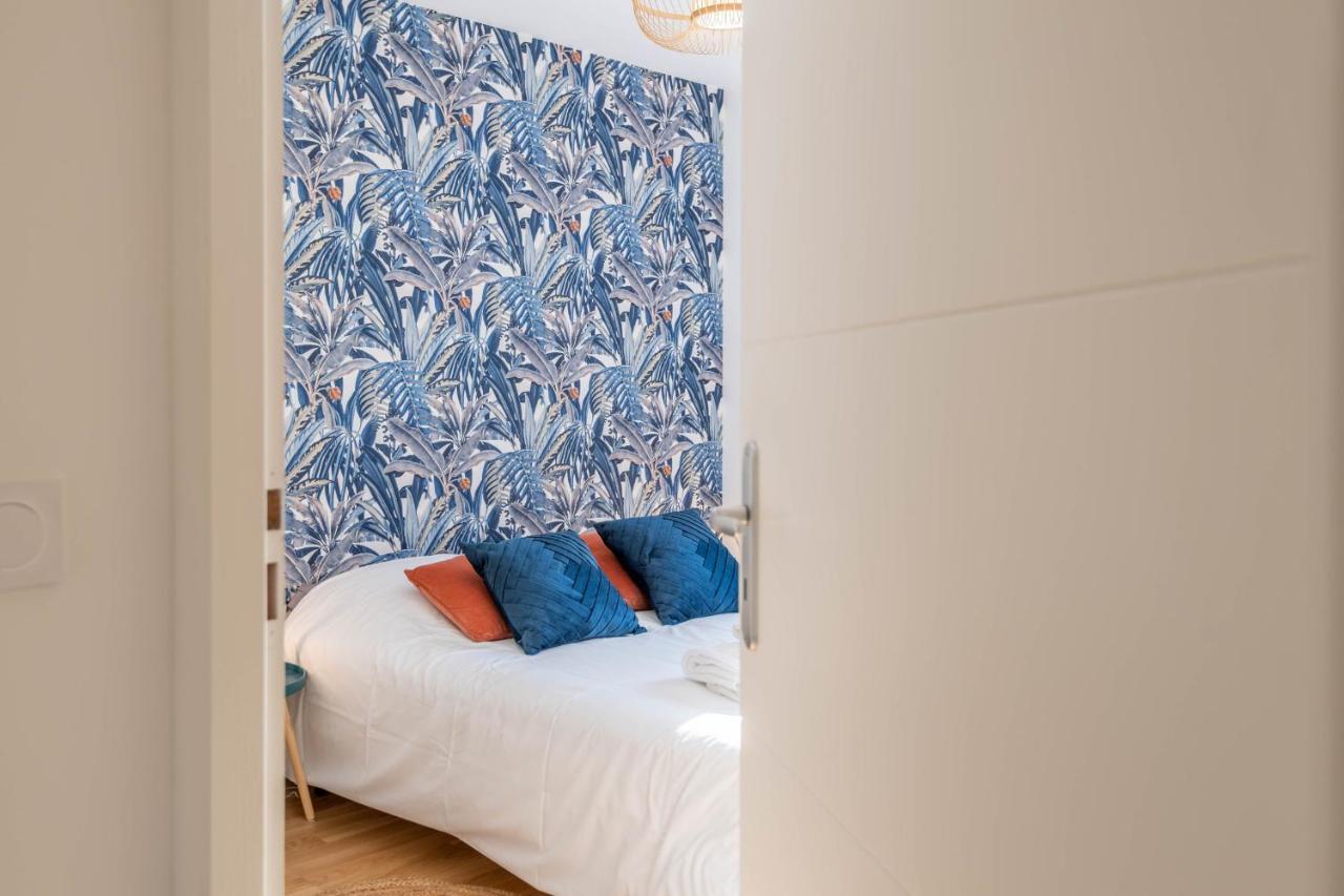 Vire Moulin Furnished Flat Apartment Annecy Bagian luar foto