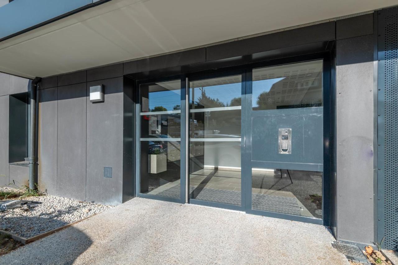 Vire Moulin Furnished Flat Apartment Annecy Bagian luar foto